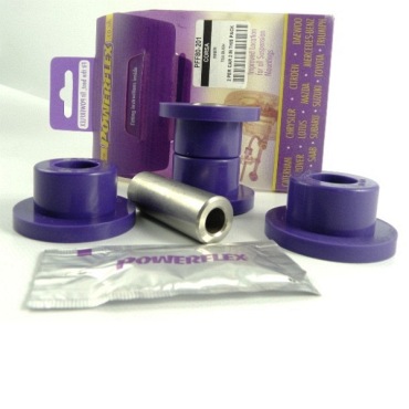Powerflex Buchsen Querlenker PU Buchse innen für Opel Corsa B (1998-2000)