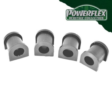Powerflex Buchsen Stabilisator der VA für Opel Corsa B (1998-2000) Heritage Collection