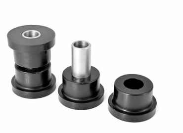 Powerflex für Opel Astra MK2 - Kadett E (1985-1991) Querlenker vorne Innenbuchse vorne PFF80-301BLK Black Series