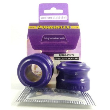 Powerflex für Opel Cavalier 2WD, Vectra A Stabilisator Anschlag 22mm PFF80-409-22