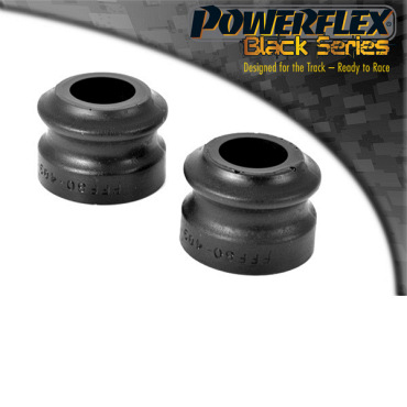Powerflex for Opel Cavalier/Calibra 4WD inc GSi, Vectra A Front Anti Roll Bar Eye Bolt Bush 22mm PFF80-409-22BLK Black Series