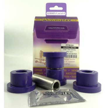 Powerflex for Opel Vectra, Vectra B (1997-2002) Front Lower Wishbone Front Bush PFF80-501
