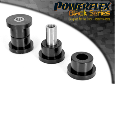 Powerflex für Opel Vectra, Vectra B (1997-2002) Querlenker vorne VA PFF80-501BLK Black Series