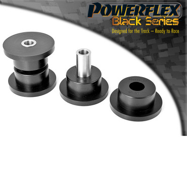 Powerflex für Opel Vectra, Vectra B (1997-2002) Querlenker hinten VA PFF80-502BLK Black Series