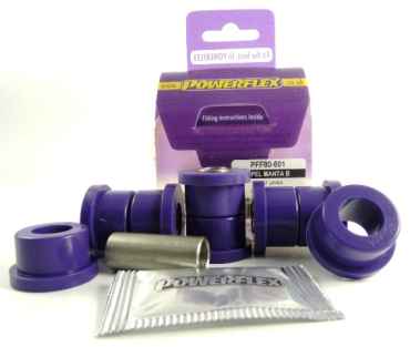 Powerflex for Opel Manta B Front Upper Wishbone Bush PFF80-601