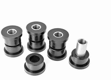 Powerflex for Opel Manta B Front Upper Wishbone Bush PFF80-601BLK Black Series