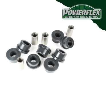 Powerflex Front Upper Wishbone Bushfor Opel Manta B (1982-1988) Heritage Collection