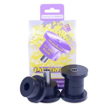 Powerflex for Opel Manta B Front Lower Wishbone Front Bush PFF80-602