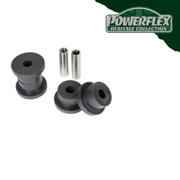 Powerflex Front Lower Wishbone Front Bushfor Opel Manta B (1982-1988) Heritage Collection