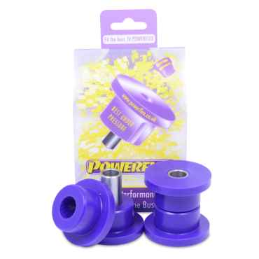 Powerflex for Opel Manta B Front Subframe Rear Mounting Bush PFF80-604