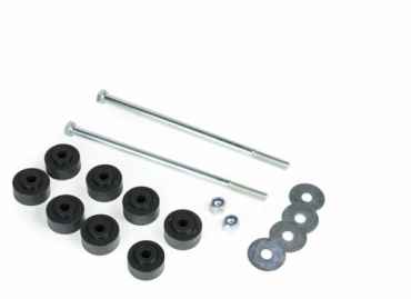 Powerflex Front Outer Roll Bar Mountfor Opel Manta B (1982-1988) Heritage Collection
