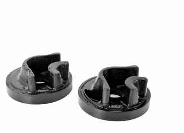 Powerflex Buchsen vorderes Motorlager unten für Opel Astra MK4 - Astra G (1998-2004) Black Series