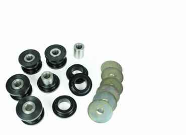 Powerflex Buchsen Hilfsrahmen vorne für Opel Astra MK4 - Astra G (1998-2004) Black Series