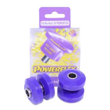 Powerflex Buchsen Stabilisator Anschlag zu Querlenker für VW T3 (1979-1992) Syncro