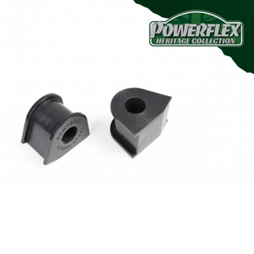 Powerflex Buchsen Stabilisator zum Fahrgestell vorne 21mm für VW T3 (1979-1992) Syncro Heritage Collection
