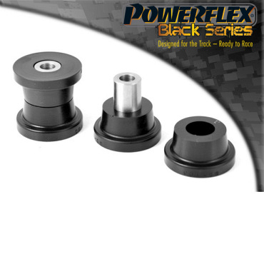 Powerflex Buchsen Querlenker PU Buchse innen für Audi 50 (1975-1978) Black Series