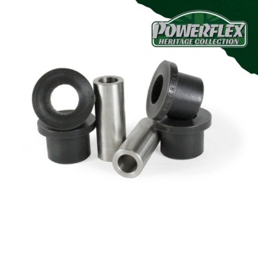 Powerflex Front Lower Arm Front Bush, upto 1996for VW T4 Transporter (1990-2003) Heritage Collection