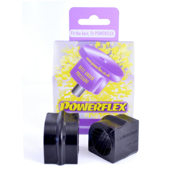 Powerflex Anti Roll Bar Mount Bush 27mm for VW T4 Transporter (1990-2003)