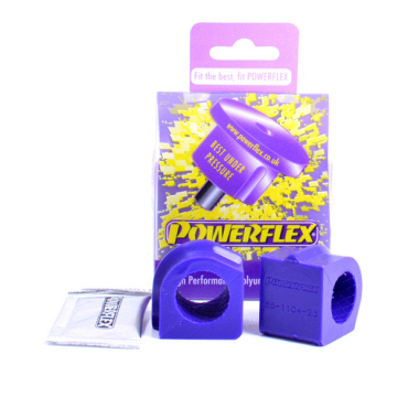 Powerflex Anti Roll Bar Mount Bush 23mm for VW T4 Transporter (1990-2003)