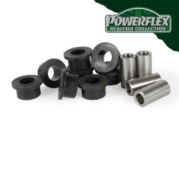 Powerflex Front Steering Rack Mount Bush 10mm Boltfor VW T4 Transporter (1990-2003) Heritage Collection