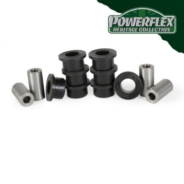 Powerflex Front Steering Rack Mount Bush 8mm Boltfor VW T4 Transporter (1990-2003) Heritage Collection