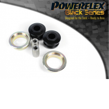 Powerflex Front Arm Rear Bush for Skoda Roomster (2009-2015) Black Series
