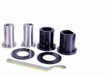 Powerflex Front Arm Front Bush, Camber Adjustable for VW T5 Transporter inc. 4Motion (2003-2015) Black Series