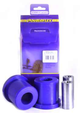 Powerflex Buchsen Querlenker hintere Buchse für VW T6 / 6.1 Transporter (2015-)
