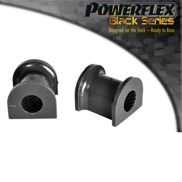 Powerflex Front Anti Roll Bar Bush 22mm for VW T5 Transporter inc. 4Motion (2003-2015) Black Series