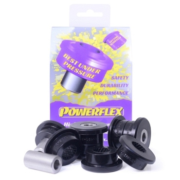 Powerflex Buchsen Querlenker vorne oben für Porsche Cayenne E1 9PA (2002-2010)