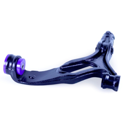 Powerflex Buchsen Querlenker vorne unten PU Buchse hinten für Porsche Cayenne E1 9PA (2002-2010)
