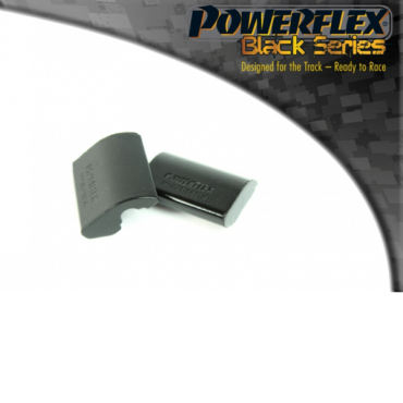 Powerflex Buchsen oberer Motorhalterungseinsatz für Skoda Scala (2019-) Black Series