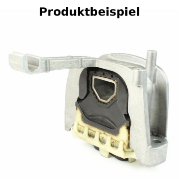 Powerflex Buchsen oberer Motorhalterungseinsatz für Skoda Scala (2019-) Black Series