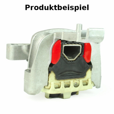 Powerflex Buchsen oberer Motorhalterungseinsatz, 3 Zylinder & Diesel für Skoda Kamiq (2019-)