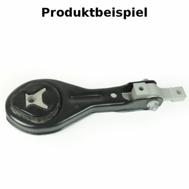 Powerflex Buchsen untere Motoraufhängung für Skoda Scala (2019-) Black Series