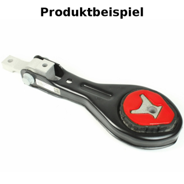 Powerflex Buchsen untere Motoraufhängung, 3 Zylinder & Diesel für Skoda Scala (2019-)