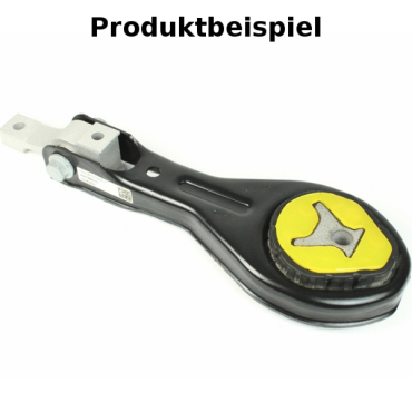 Powerflex Buchsen untere Motoraufhängung für Skoda Kamiq (2019-)
