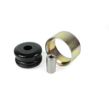 Powerflex Lower Torque Mount Large Bush (Motorsport) for Skoda Citigo (2011-) Black Series