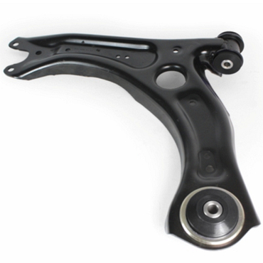 Powerflex Buchsen Vorderradaufhängung PU Buchse hinten für Skoda Scala (2019-) Black Series