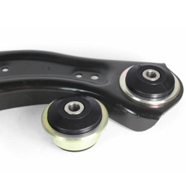 Powerflex Buchsen Vorderradaufhängung PU Buchse hinten für Skoda Scala (2019-) Black Series