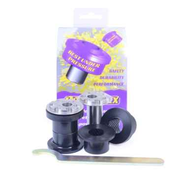 Powerflex Front Wishbone Front Bush Camber Adjustable for Skoda Octavia Mk1 Typ 1U