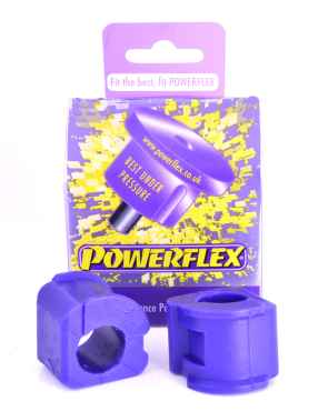 Powerflex für VW Golf MK2 2WD (1985 - 1992) Stabilisator vorne 22mm Eibach PFF85-205-22