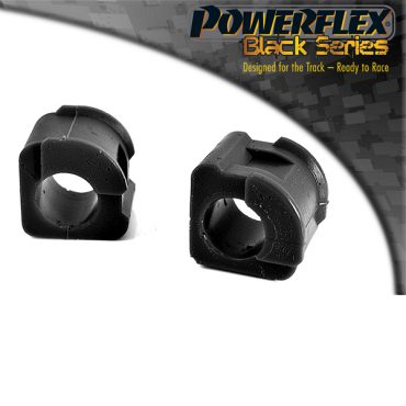 Powerflex Buchsen Stabilisator vorne 22mm Eibach für VW Golf MK3 (1992 - 1998) Black Series