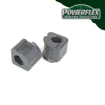Powerflex Buchsen Stabilisator vorne innen an Fahrgestell für VW Jetta MK3 (1992-1998) Heritage Collection