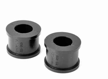 Powerflex for Seat Toledo (1992 - 1999) Front Anti Roll Bar Eye Bolt Bush 18mm PFF85-209BLK Black Series