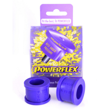 Powerflex für VW Golf MK2 2WD (1985 - 1992) Stabilisator Anschlag vorne 22mm Eibach PFF85-210-22