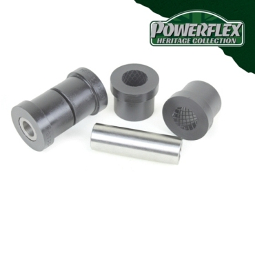 Powerflex Buchsen Querlenker PU Buchse innen für Porsche 924 and S, 944 (1982-1985) Heritage Collection