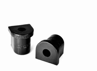 Powerflex für VW Scirocco (1973 - 1992) Vorderradaufhängung PU Buchse hinten PFF85-213BLK Black Series