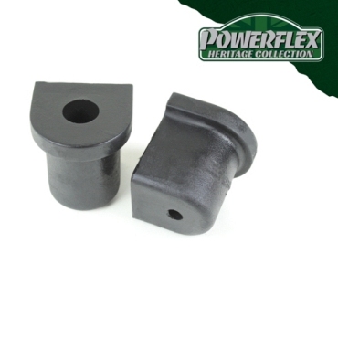 Powerflex Buchsen Querlenker PU Buchse hinten für Porsche 924 and S, 944 (1982-1985) Heritage Collection