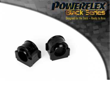 Powerflex Buchsen Stabibefestigung an der Karosserie 16mm für VW Scirocco (1973 - 1992) Black Series